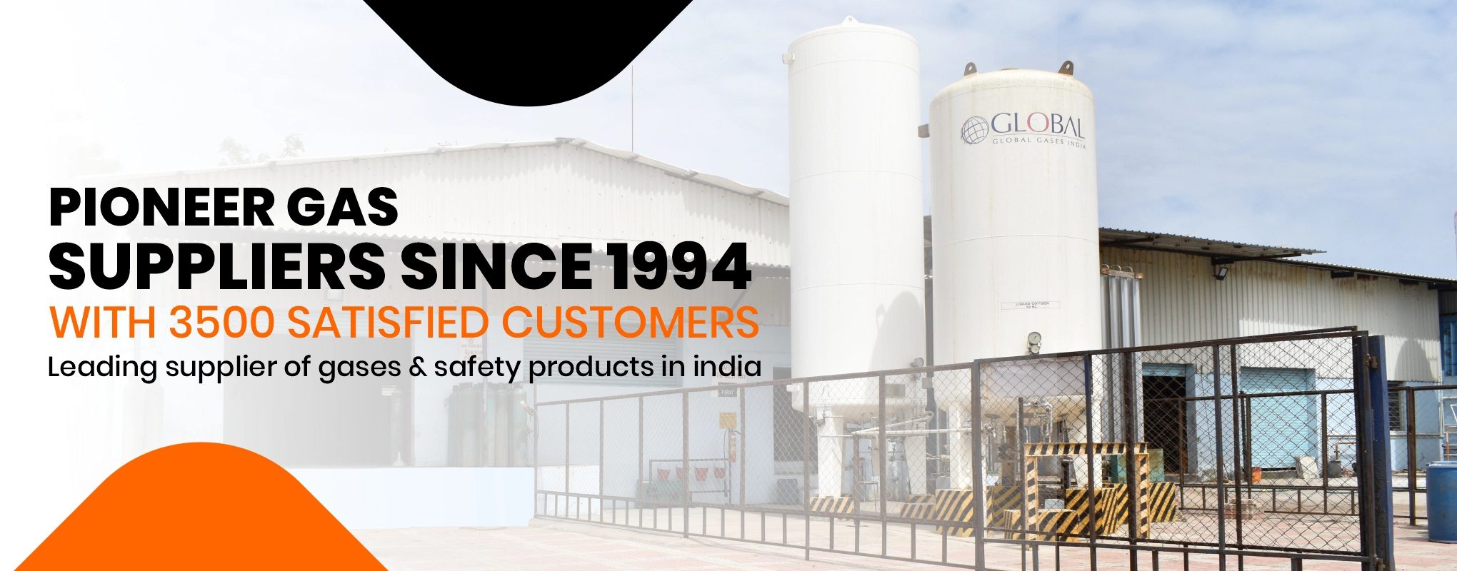 pioneer gas