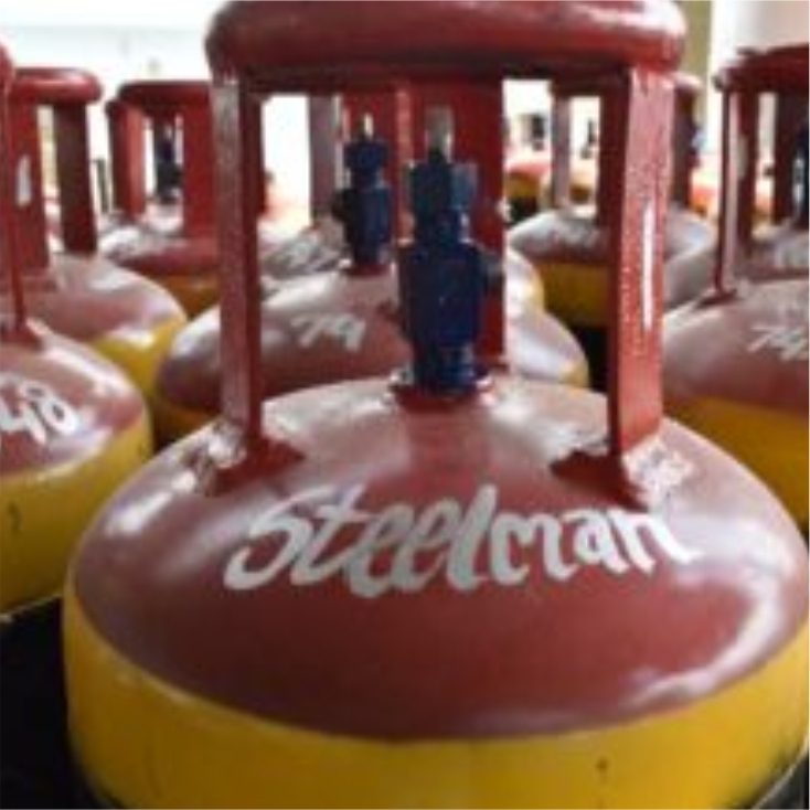 Anhydrous Ammonia Gas Manufacturers in India