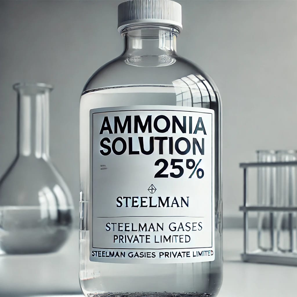 Ammonia Liquid Suppliers